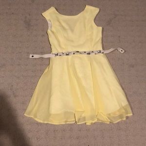 Un Deux Trois dress